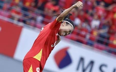HLV Mai Đức Chung: 'Tôi rất mừng cho Huỳnh Như'