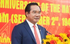 Kỷ niệm 80 năm Quốc khánh: TP.HCM tri ân bạn bè quốc tế, khẳng định khát vọng vươn tầm