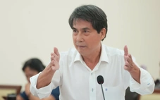'TP.HCM mới như cỗ xe tam ngựa, ngựa nào cũng khỏe nhưng chạy ra 3 hướng thì rất nghiêm trọng'