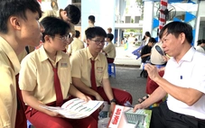 Sau lọc ảo, nhiều trường tiết lộ điểm chuẩn biến động bất ngờ, có ngành lên đến 29 điểm