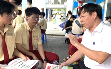 Sau lọc ảo, nhiều trường tiết lộ điểm chuẩn biến động bất ngờ, có ngành lên đến 29 điểm