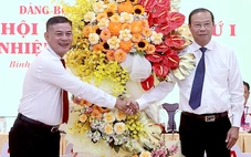 Bình Tiên đặt mục tiêu hoàn thành thu hồi mặt bằng cầu đường Bình Tiên, kênh Hàng Bàng