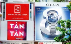 Hành trình từ một cửa tiệm nhỏ đến hệ thống phân phối chính hãng uy tín