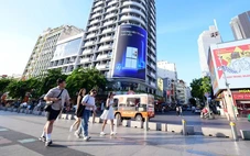 Đưa phường Sài Gòn trở thành trung tâm thương mại tự do của TP.HCM