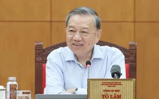 Tổng Bí thư: Ưu tiên đại biểu khách mời kỷ niệm 80 năm Quốc khánh là người có công, người cao tuổi