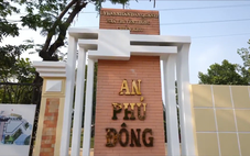An Phú Đông đi lên từ quá khứ hào hùng