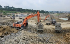 Khởi công nhà máy thủy điện Trị An mở rộng với tổng mức đầu tư 4.000 tỉ đồng