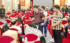 Giả vờ hỏi giá, kết bạn và lừa đảo