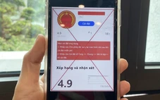 Cảnh báo lừa đảo qua Cổng dịch vụ công quốc gia