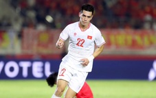 Bao giờ Tiến Linh vô địch V-League?