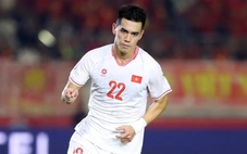 Bao giờ Tiến Linh vô địch V-League?