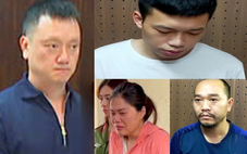 Khởi tố Vi ‘ngộ’ thêm tội vi phạm quy định về kế toán gây hậu quả nghiêm trọng