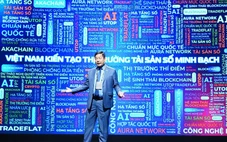 Tin tức sáng 3-8: An ninh blockchain - yếu tố hạ tầng quan trọng của nhiều ngành kinh tế