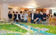 Hải Phòng bùng nổ vốn đầu tư, bất động sản nghỉ dưỡng sở hữu lâu dài chiếm ưu thế