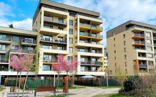 Nghịch lý trên thị trường bất động sản CH Czech