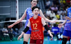 Lịch trực tiếp bóng chuyền nữ SEA V.League 3-8: Việt Nam đại chiến Thái Lan