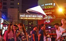 Khách Tây nhớ về phố Tây ngày xưa...