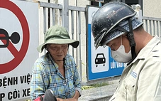 Đừng biến mình thành nạn nhân của 'cò' bệnh viện