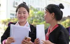 Trường đại học gọi thí sinh nhập học sớm có trách nhiệm giải trình