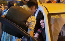 ‘Bố già’ vận chuyển ma túy từ TP.HCM ra Đà Nẵng lãnh án tù