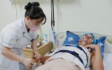 Ngủ ngáy cũng có nguy cơ gây hại cho tim và não