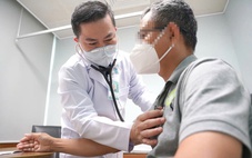 Hơn 30% người trưởng thành bị tăng huyết áp, nhiều người mới 20 tuổi đã bị nhồi máu cơ tim