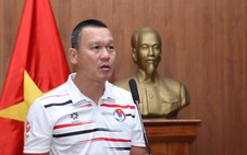 V-League chia tay 6 trọng tài