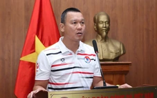 V-League chia tay 5 trọng tài