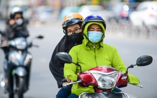 Thời tiết hôm nay 3-8: Nắng nóng vẫn bao phủ Trung Bộ, Nam Bộ nhiều mây
