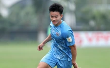 Tân binh V-League 2025-2026, CLB PVF-CAND là đội nào?