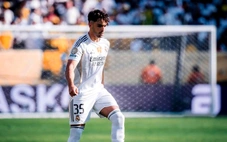 Trung vệ trẻ Real Madrid đối mặt với nguy cơ bị kết án 2,5 năm tù giam
