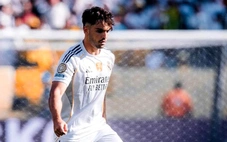 Trung vệ trẻ Real Madrid đối mặt với nguy cơ bị kết án 2,5 năm tù giam