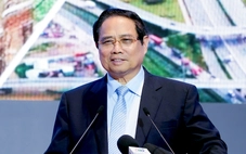 Thủ tướng: 'Nghiên cứu tàu điện ngầm hoặc đường sắt trên cao nối sân bay Tân Sơn Nhất và Long Thành'
