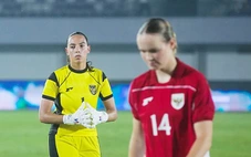 Indonesia tìm HLV biết tiếng Anh để 'chiều lòng' dàn cầu thủ nhập tịch