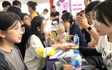 Bộ Giáo dục và Đào tạo ‘siết’ quy định quy đổi điểm trúng tuyển đại học