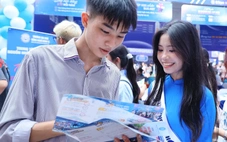 Hôm nay bắt đầu công bố điểm chuẩn đại học 2025