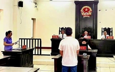 Tài xế phóng xe bán tải ở bãi biển Tuy Hòa bị xử phạt 6 tháng tù