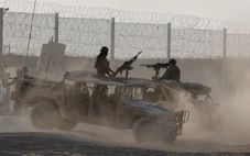 Israel huy động gấp đôi binh sĩ, chuẩn bị chiếm đóng thành phố Gaza