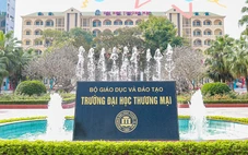 Trường đại học Thương mại điểm chuẩn cao nhất 27,8