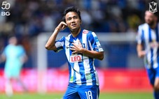 Cổ động viên Đông Nam Á: 'Chanathip 2-1 Công An Hà Nội'
