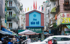 Phường Bàn Cờ: Tập trung chuyển đổi số, chỉnh trang đô thị giúp đời sống người dân tốt hơn