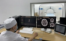 Khánh thành, đưa vào sử dụng giai đoạn 2 Bệnh viện An Bình