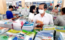 Một chương trình, nhiều bộ sách giáo khoa là tiến bộ