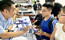 Điểm chuẩn dự kiến các trường Đại học Quốc gia TP.HCM có ngành vọt lên hơn 29,5 điểm
