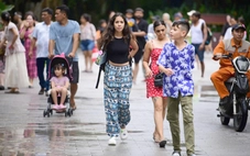 TP.HCM tăng kích cầu, thu hút du khách