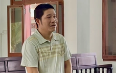 Tàng trữ súng quân dụng để bắn chim, thanh niên bị phạt án tù