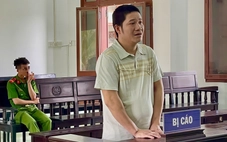 Tàng trữ súng quân dụng để bắn chim, thanh niên bị phạt án tù