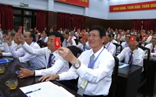 Phường Thông Tây Hội sẽ giải quyết triệt để tình trạng ngập cục bộ, chú trọng mở rộng vùng xanh