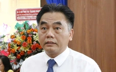 Phường Lái Thiêu, TP.HCM cần đi đầu trong quy hoạch, công trình trọng điểm