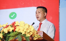 Ra mắt hội doanh nghiệp xã Đông Thạnh sau Đại hội Đảng bộ xã lần thứ I
